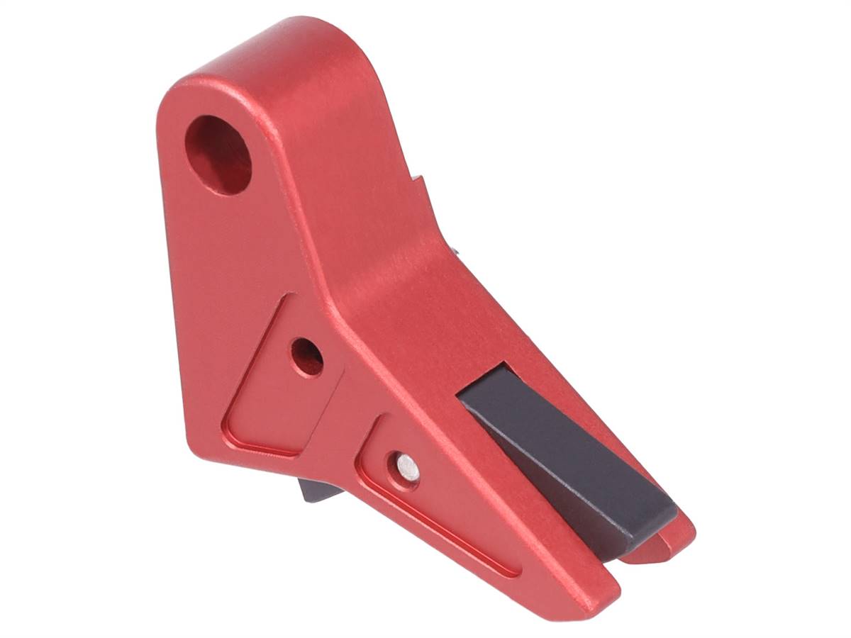 True Precision Axiom Trigger Shoe for Glock Gen 1-4 and 43 43X 48
