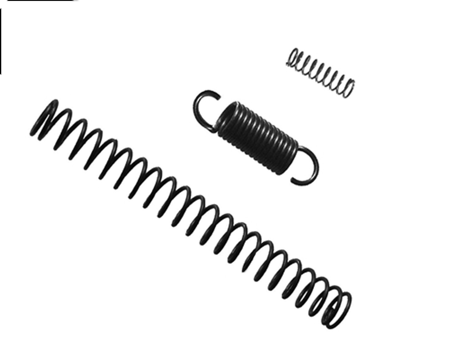 ブレンドs グッズ ISMI Self-Defense Spring Kit for Glock GEN 1-4 | NDZ Performance