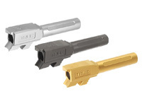 Glock 48, 43X Barrels