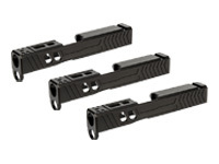 Glock 48, 43X Slides