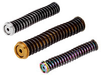 Glock 43 & 43X Guide Rods