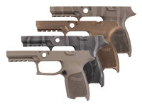 P320 Grip Modules
