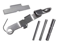 Slide and Lock Kits