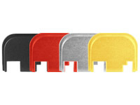 Custom Rear Slide Plates