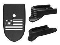 M&P Shield Magazine Plates