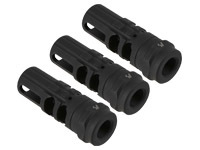 AR-15 Muzzle Brakes
