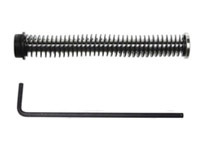 NDZ Guide Rods & Adapt