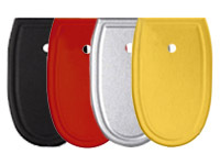 S&W M&P Magazine Plates