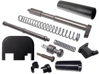 Slide Parts
