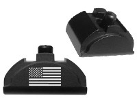 Custom Grip Frame Plugs