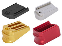 Hellcat Magazine Base Plates