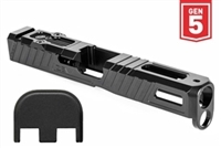 Custom Gen 5 Glock Slides