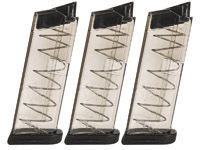 Magazines And Springs