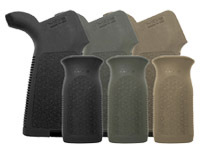 AR-15 Grips