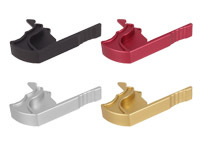 Tactical Charging Handle Latch