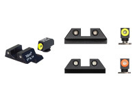 Glock 48, 43X Sights