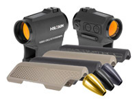 Universal Rifle Accessories