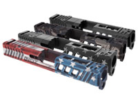 Custom Gen 1-4 Glock Slides