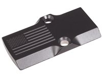 RMR Cover Plate
