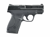 M&P Shield