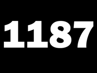 1187