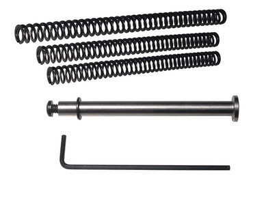 NDZ Extra Power Guide Rod Kit for Glock Gen 1-3