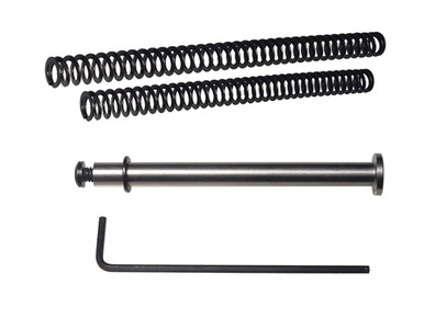 NDZ Reduced Power Guide Rod Kit for Glock 19 23 32 38