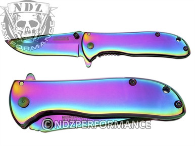 TAC-FORCE TF-861RB 3