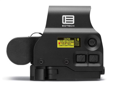 EOTech EXPS3-0TAN Holographic Weapon Sight Red Dot | NDZ Performance