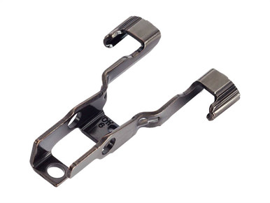 Sig Sauer P320 Slide Catch Lever Tungsten DLC, 1301763-02-R | NDZ