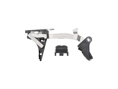 Glock Gen 4-5 .40 Cal Performance Trigger for 22 23 27, 74065