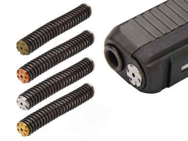 G19 Guide Rod NDZ Glock 19 Gen 5 Heavyweight Guide Rod Assembly | NDZ Performance