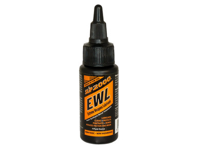 Slip 2000 EWL (Extreme Weapons Lubricant) Bottle, 1 oz. | NDZ
