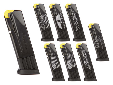 Sig P365 X-Macro 9mm 10 Round Magazine | NDZ Performance