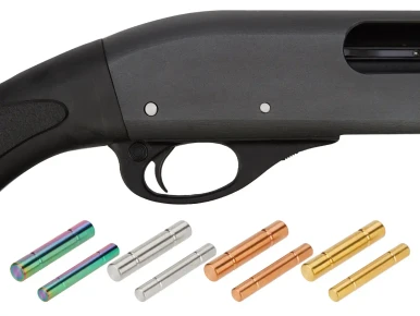 NDZ Remington 870, 1100, 1187 Trigger Housing Pin Kit