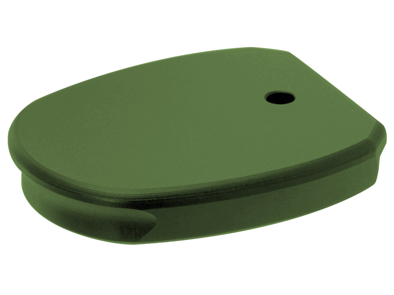 NDZ Magazine Baseplates