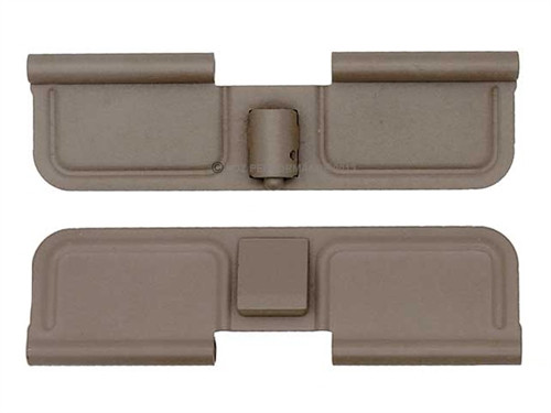NDZ AR Dust Covers FDE