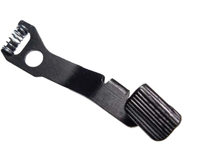 TangoDown Tactical Slide Stop Release for Glock 42 43 | NDZ