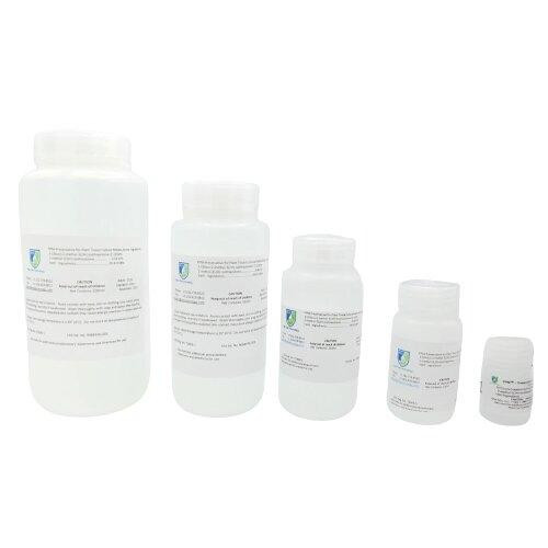 ppm plant preservative mixture