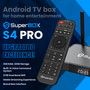 SuperBox S4 Pro