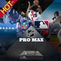 vSeeBox Pro Max