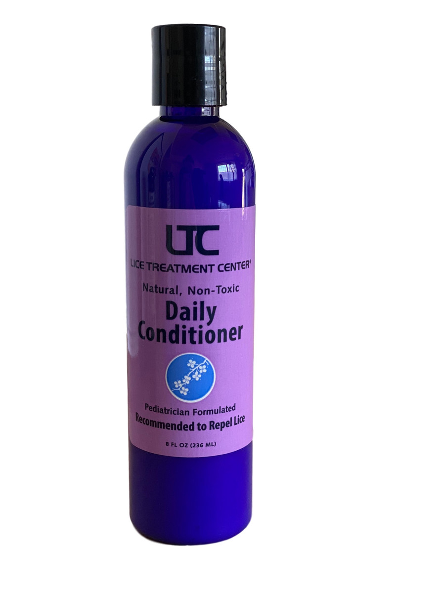 LTC® Daily Lice Prevention Conditioner 