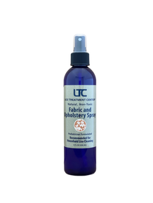 LTC® Fabric & Upholstery Lice Repellent Spray 