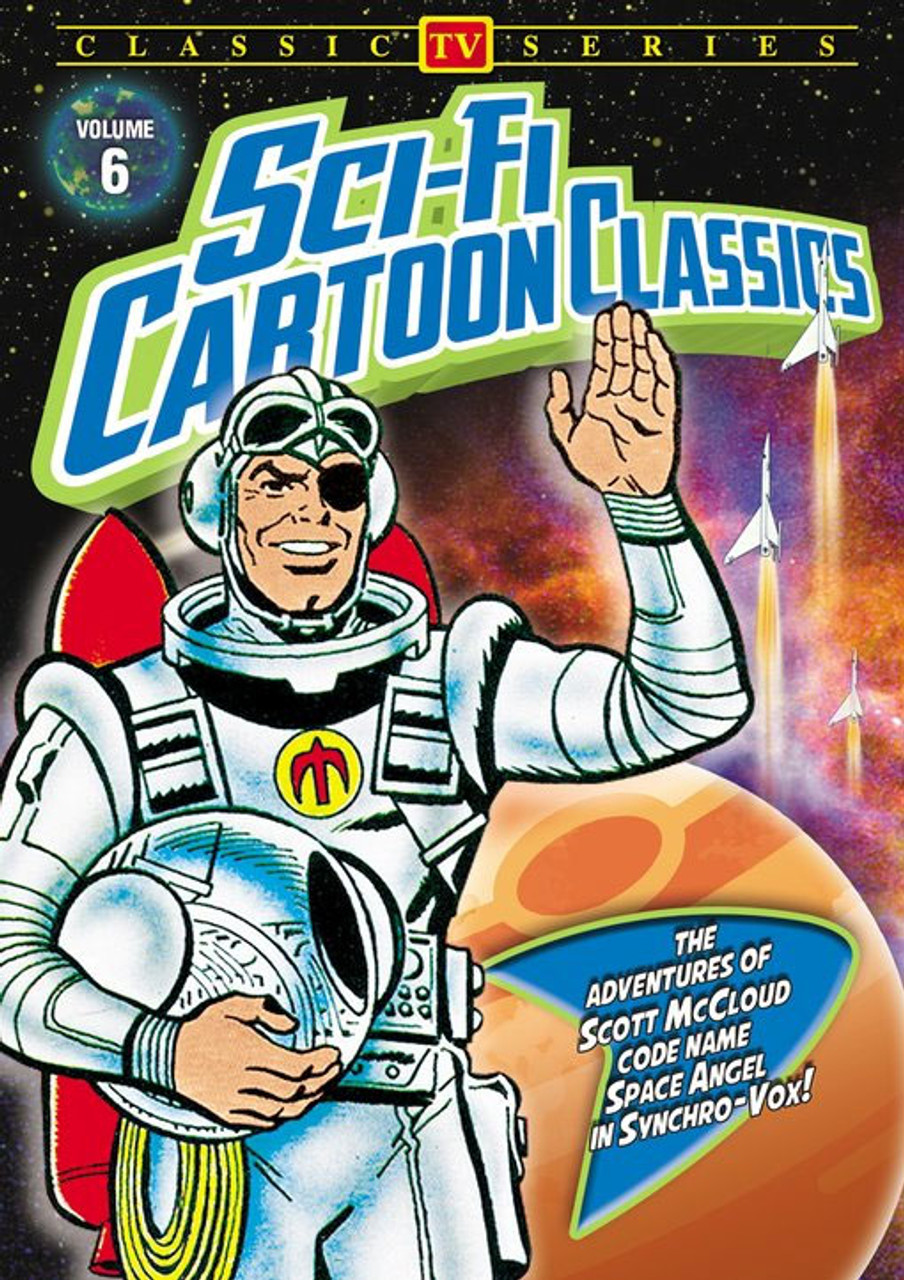 (未使用･未開封品)TV Cartoon Classics [DVD] Amazon.com: TV Cartoon Classics : Movies & TV