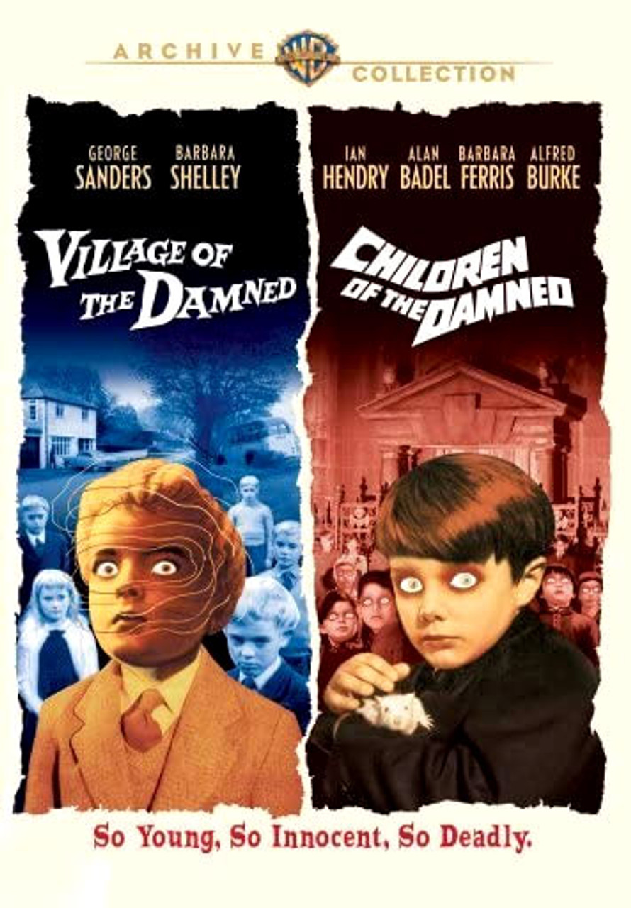 village of the damned