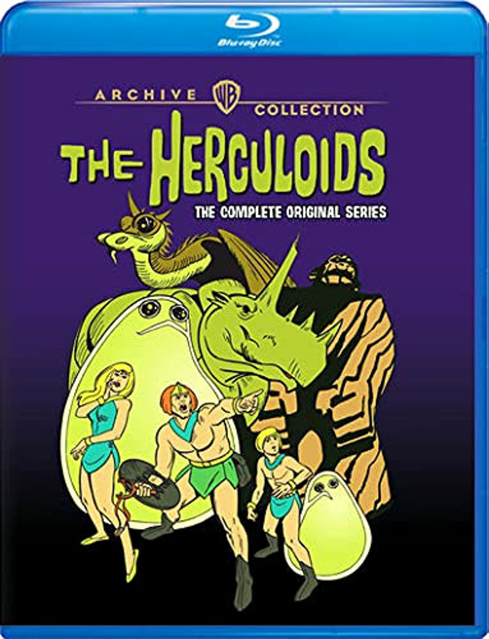 その他 Herculoids: The Complete Series [DVD] [Import] g6bh9ry Amazon.co.jp: Herculoids: The Complete Series [DVD] : DVD