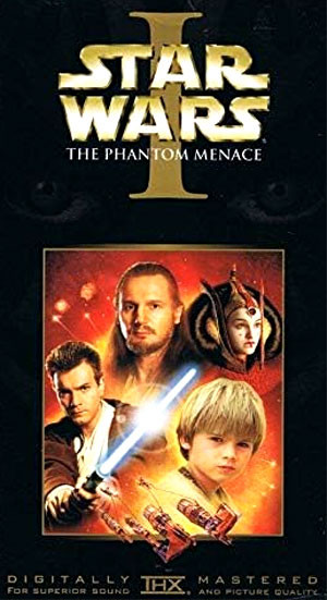SF・ファンタジー・ホラー STARWARS: THE PHANTOM MENACE SF・ファンタジー・ホラー Star Wars: The Phantom Menace Ben SF
