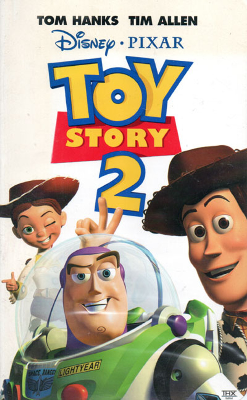 激レア美品 トイストーリー2 TOY STORY 2 1999年物 ヴィンテージ 激レア美品 トイストーリー2 TOY STORY 2 1999年物 ヴィンテージ