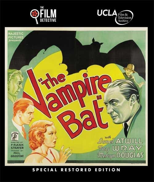 VAMPIRESAS (Gold Diggers Of 1933) Blu-Ray Import - Édition Collector, Film Classique - 4