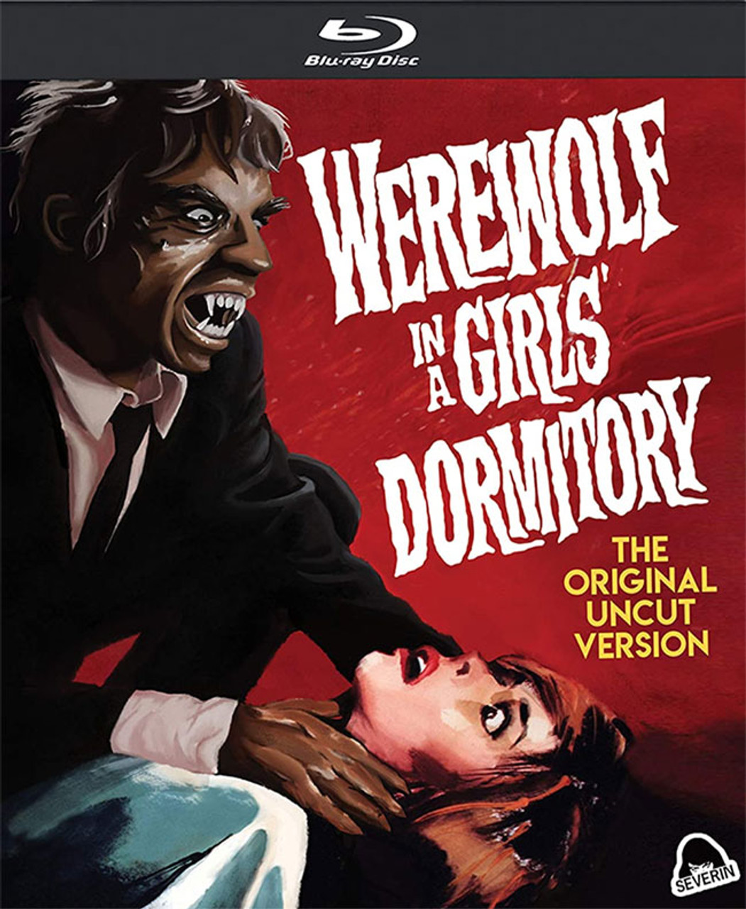 How to watch and stream The Curse of the Werewolf - 1961 on Roku